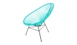 ACAPULCO Chair Aqua Verde