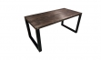 Tisch DALLAS 160x80 massivholz