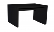 Tisch VENEDIG 120x80 schwarz