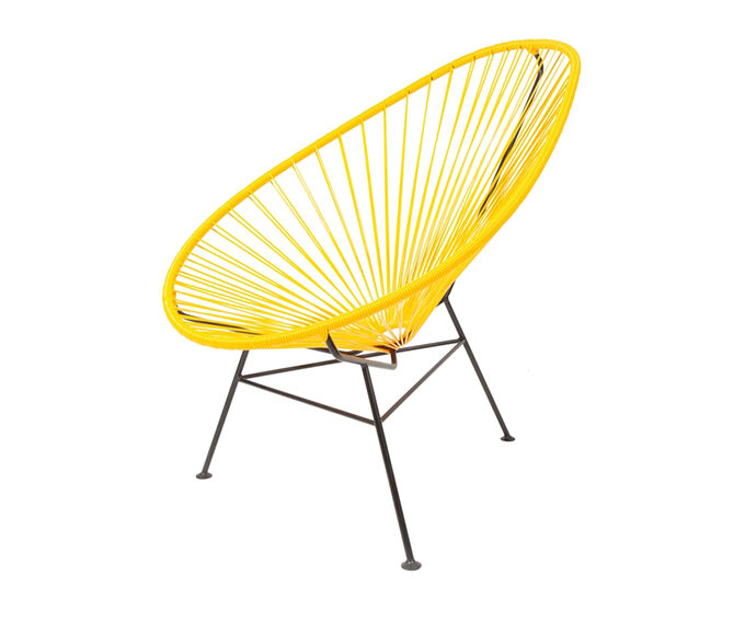 ACAPULCO Chair mango