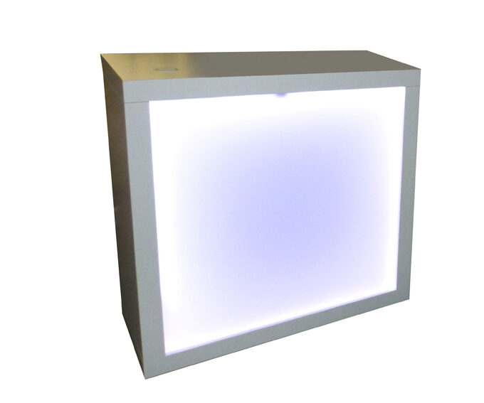 LED Counter WHISTLER