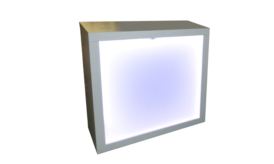 LED Counter WHISTLER