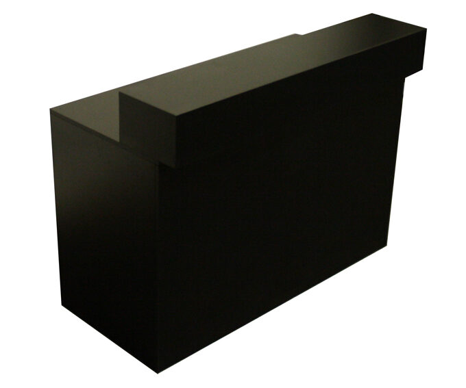 Bar ASPEN 150 schwarz