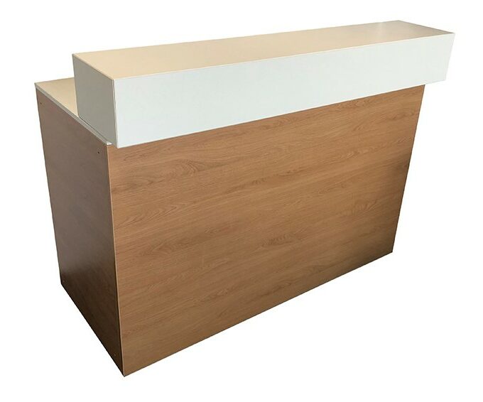 Bar ASPEN 150 Eiche