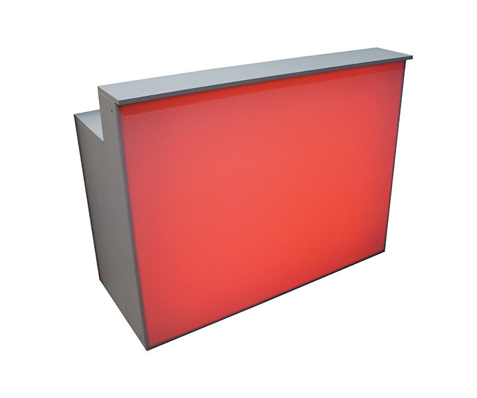 Bar ASPEN 150 LED