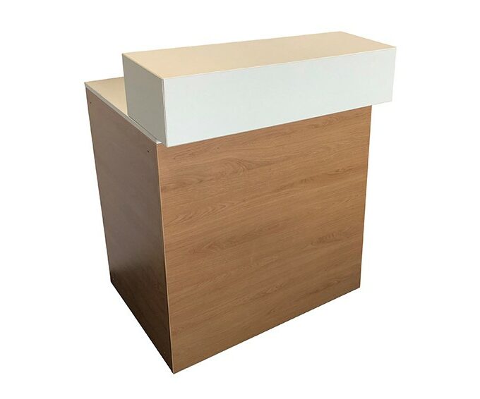 Bar ASPEN 100 Eiche