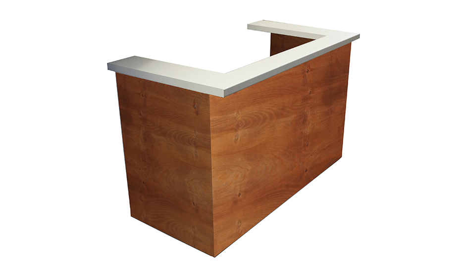 Buffet ASPEN 150 Fresh&Smart rustikal