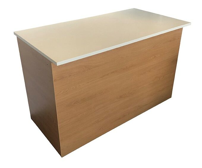 Buffet ASPEN 150 Eiche