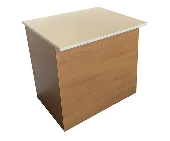 Buffet ASPEN 100 eiche