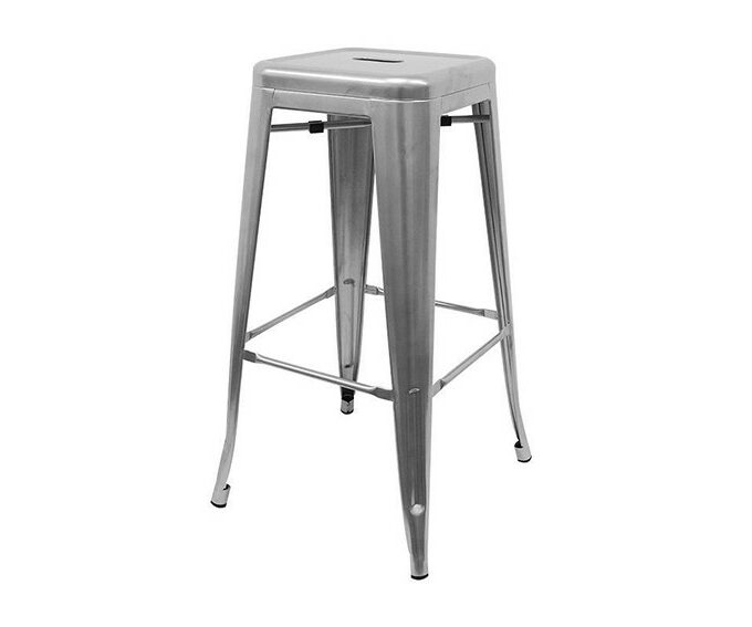 Barhocker MUMBAI metall