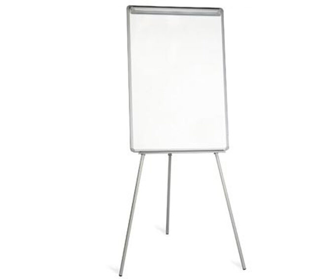 Flipchart BASIC weiß