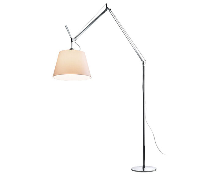 Stehlampe TOLOMEO MEGA
