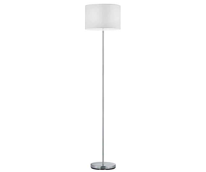 Stehlampe VICTORIA weiß