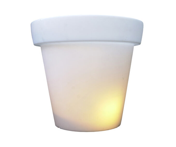 Leuchttopf LIGHT POT