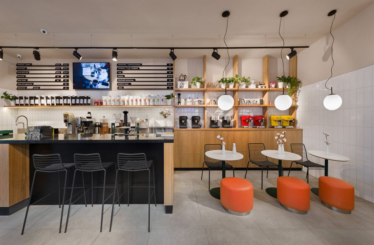 Barhocker NIZZA anthrazit – Bild 5