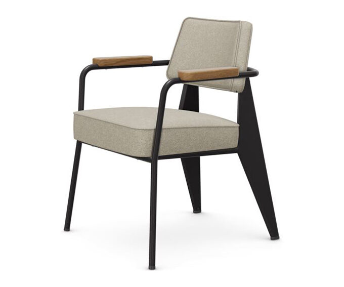 Sessel FAUTEUIL DIRECTION hell