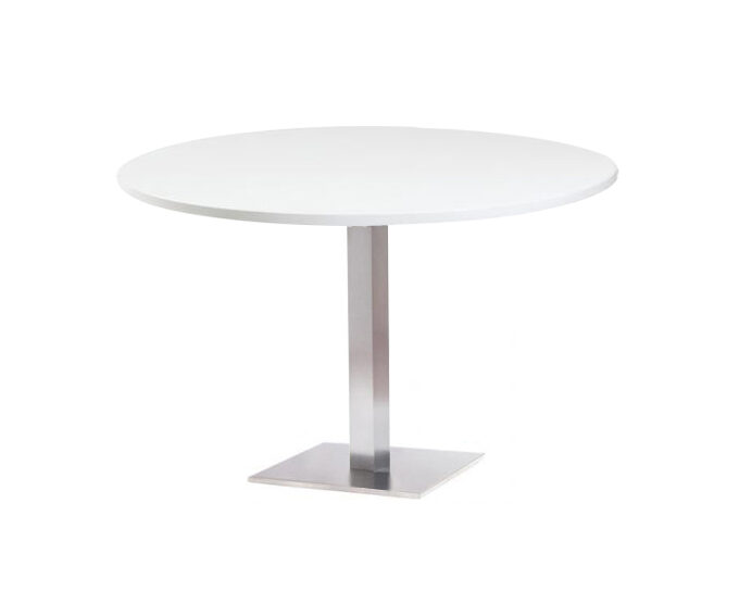 ATLANTA Round Table 90, White
