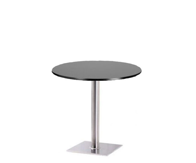 ATLANTA Round Table 70, Black