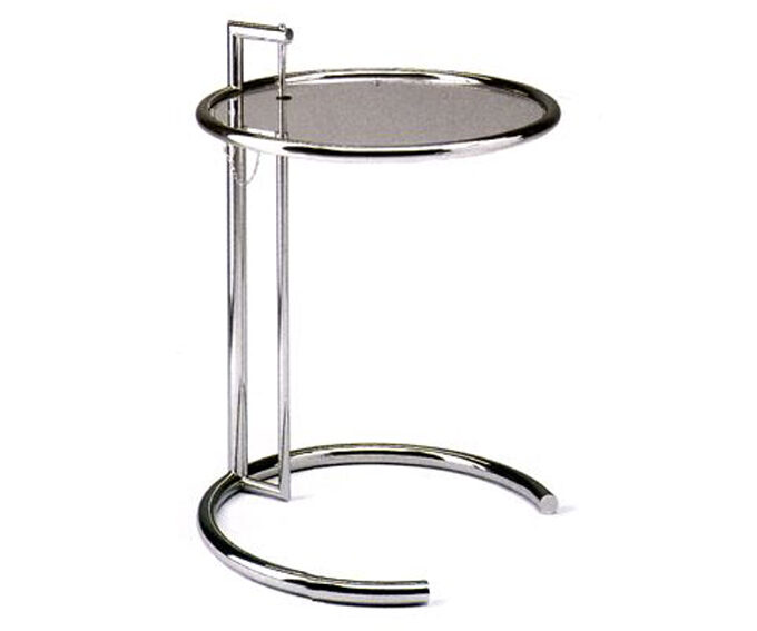 Loungetisch EILEEN GRAY