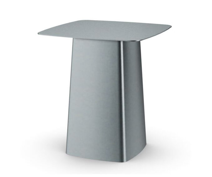 Loungetisch METAL SIDE TABLE