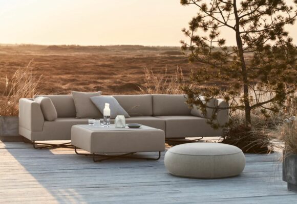 Mood Orlando - Pouf 90 - 002