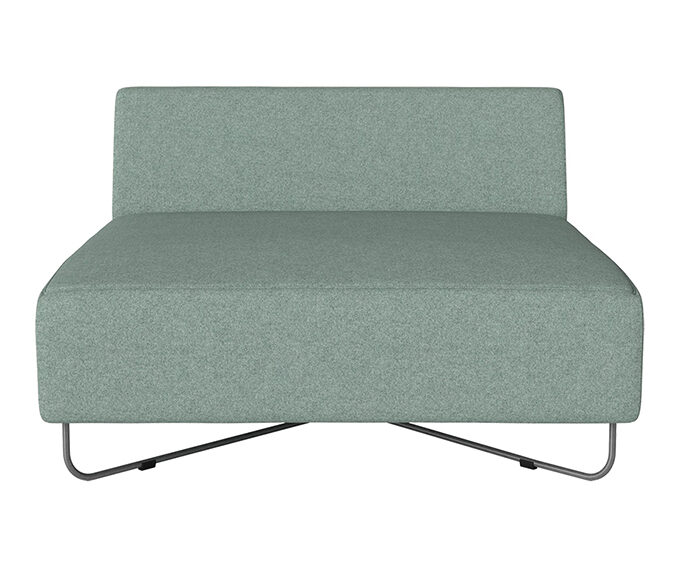Sofaelement KOPENHAGEN mint