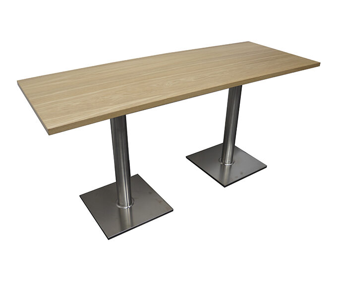 ATLANTA Table 160x60 Oak