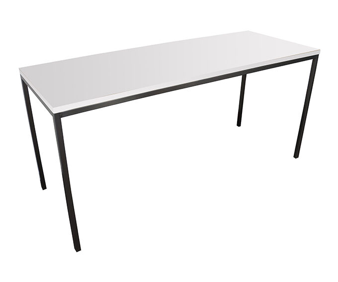 CHICAGO Table 160x60 White