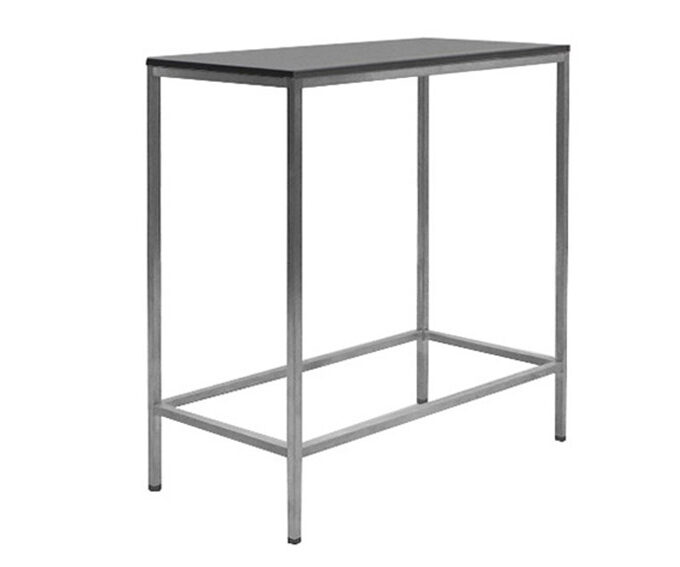 CHICAGO Cocktail Table 160x60 black