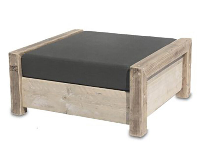 Hocker WOOD