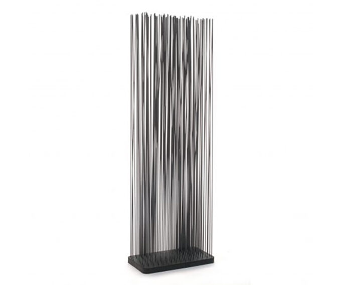 Raumtrenner STICK schwarz
