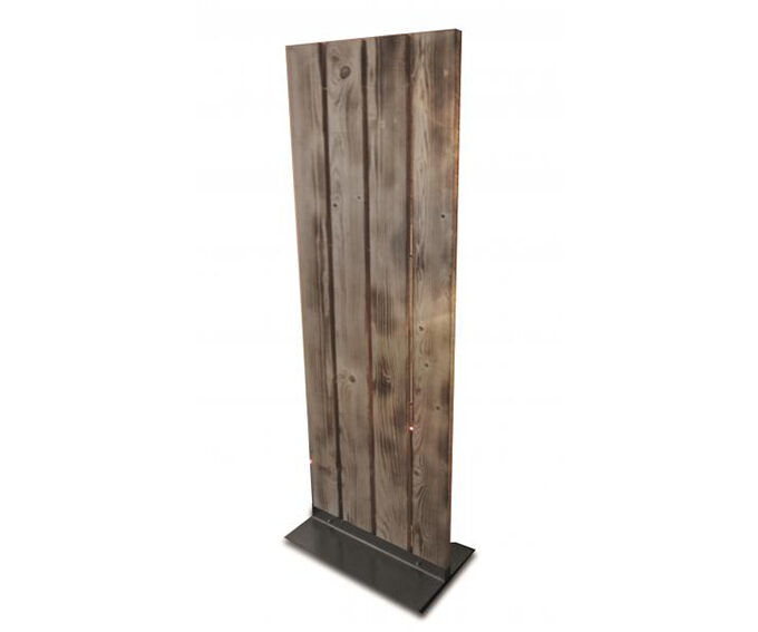 Room Divider/Display Panel TOKIO Oak (Kopie)